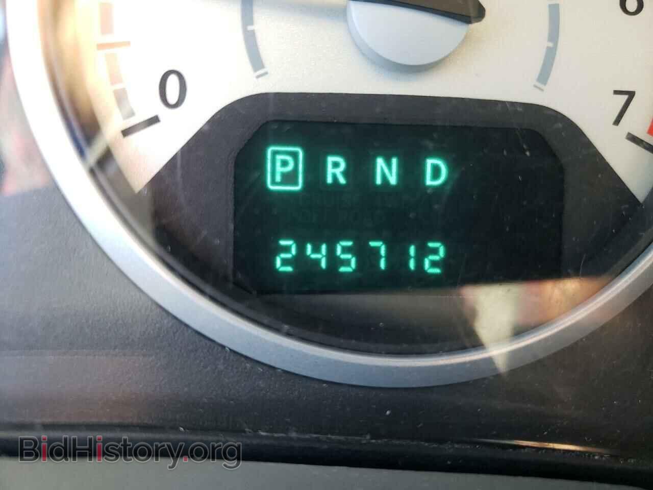 2008 CHRYSLER MINIVAN - VIN: 2A8HR54P08R628941 - Фото 8