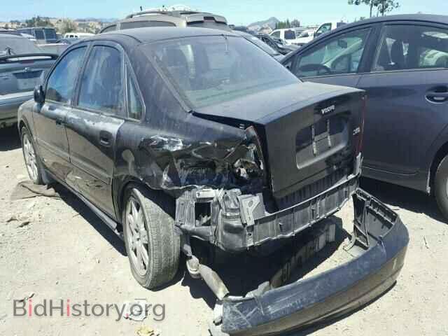 2003 VOLVO S80 - VIN: YV1TS91Z631308310 - Фото 3