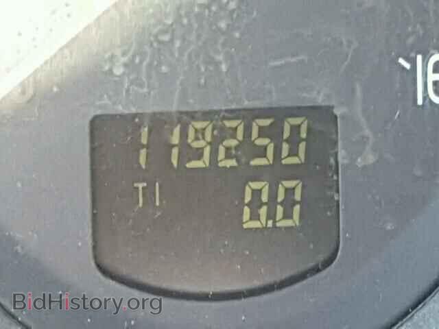 2003 VOLVO S80 - VIN: YV1TS91Z631308310 - Фото 8