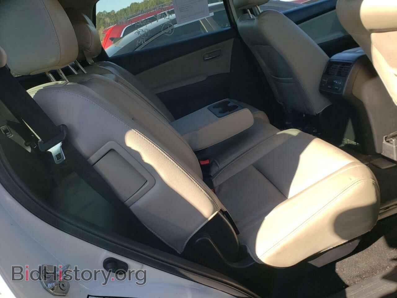 2014 MAZDA CX-9 - VIN: JM3TB2CA8E0429733 - Фото 6