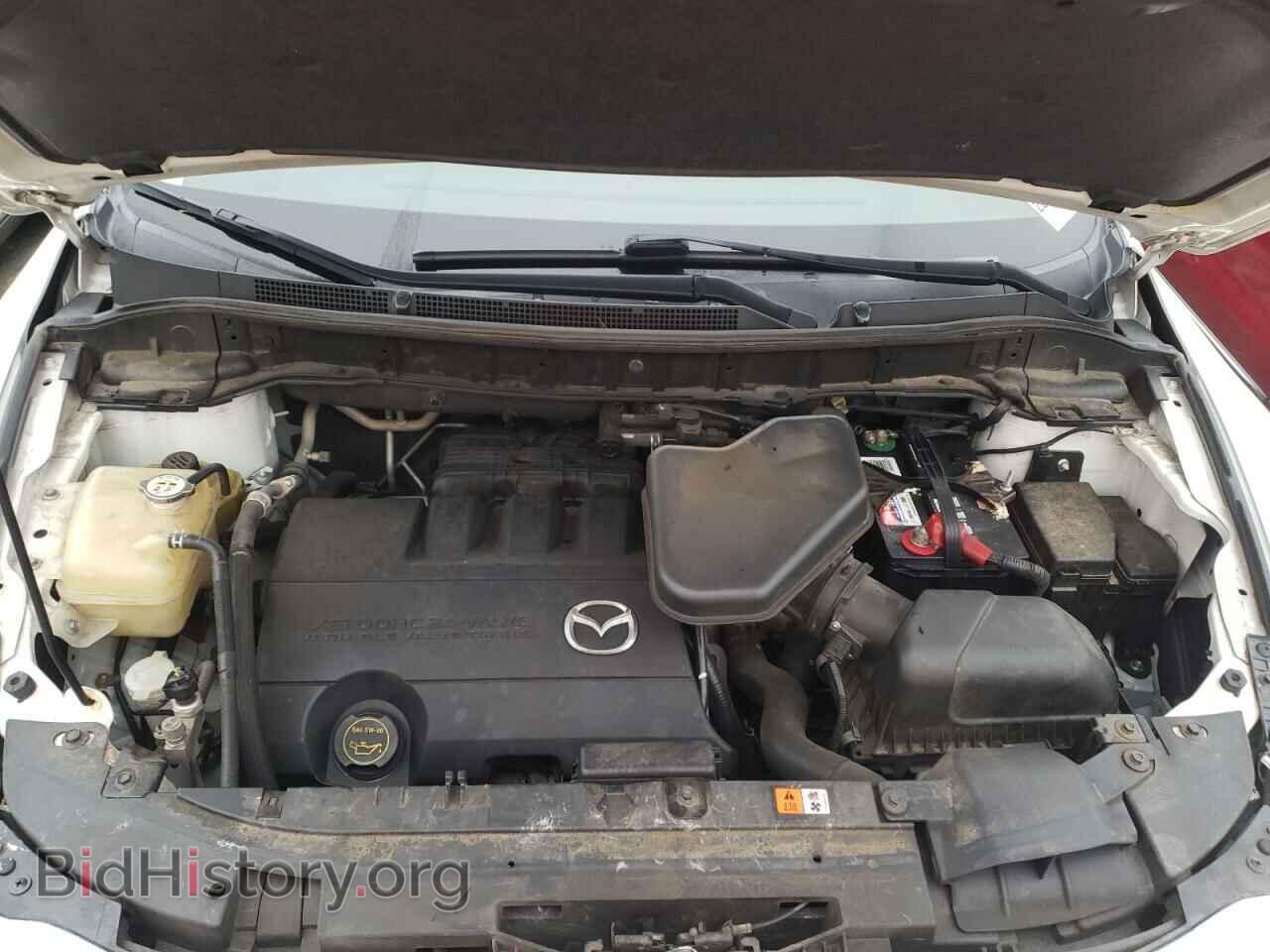 2014 MAZDA CX-9 - VIN: JM3TB2CA8E0429733 - Фото 7