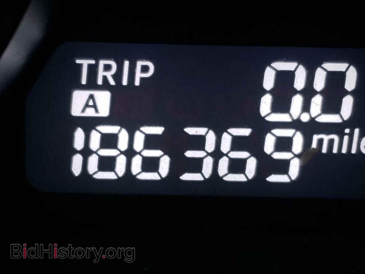 2014 MAZDA CX-9 - VIN: JM3TB2CA8E0429733 - Фото 8