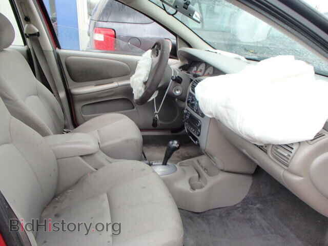 2003 DODGE NEON - VIN: 1B3ES56C33D225428 - Фото 5