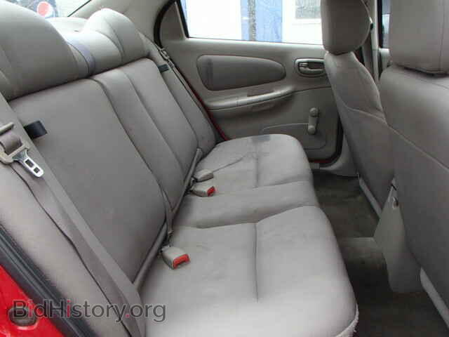 2003 DODGE NEON - VIN: 1B3ES56C33D225428 - Фото 6