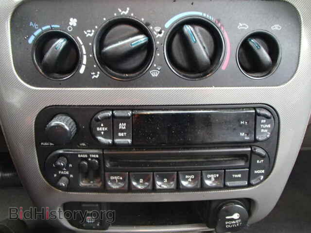 2003 DODGE NEON - VIN: 1B3ES56C33D225428 - Фото 9