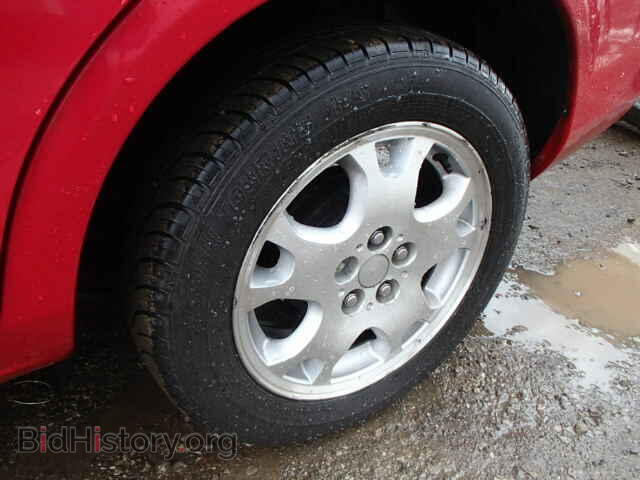 2003 DODGE NEON - VIN: 1B3ES56C33D225428 - Фото 10