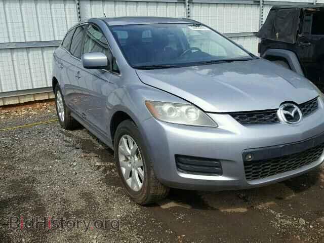 Фотография JM3ER293580205126 - MAZDA CX-7 2008