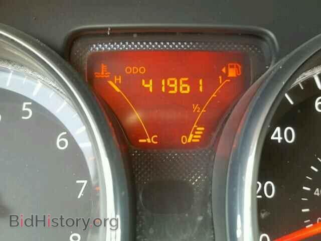 2014 NISSAN VERSA - VIN: 3N1CE2CP3EL368236 - Photo 8