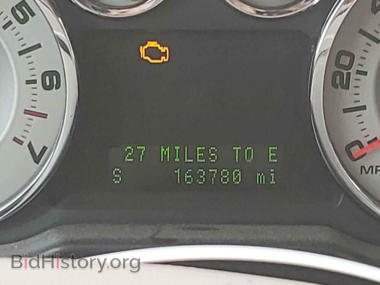 2008 FORD EDGE - VIN: 2FMDK48C38BA19567 - Фото 8