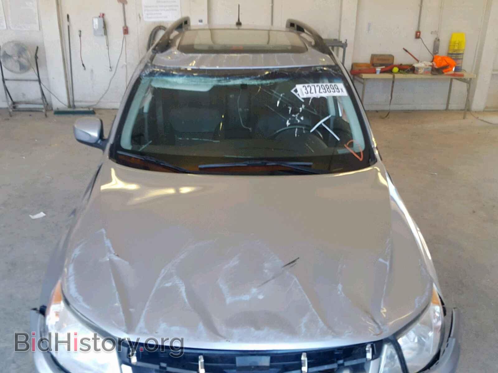 2013 SUBARU FORESTER - VIN: JF2SHAEC0DH414172 - Фото 9