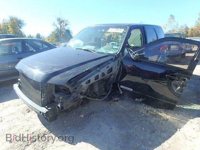 2008 MAZDA TRIBUTE - VIN: 4F2CZ02ZX8KM31993 - Фото 2