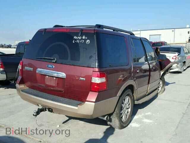 2012 FORD EXPEDITION - VIN: 1FMJU1H50CEF06266 - Фото 4