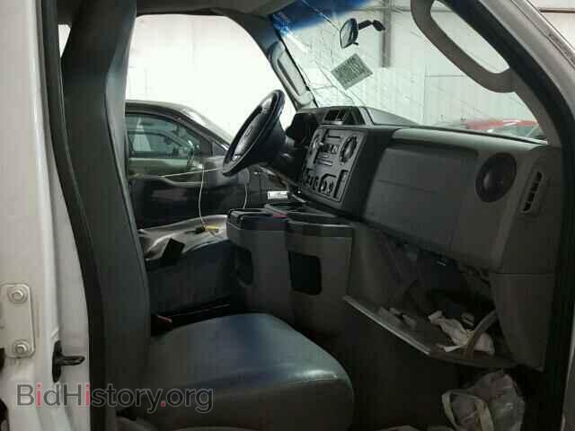 2011 FORD ECONOLINE - VIN: 1FMNE1BW3BDB31235 - Фото 5