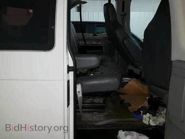 2011 FORD ECONOLINE - VIN: 1FMNE1BW3BDB31235 - Фото 6