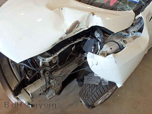 2012 NISSAN JUKE - VIN: JN8AF5MV9CT122045 - Фото 10