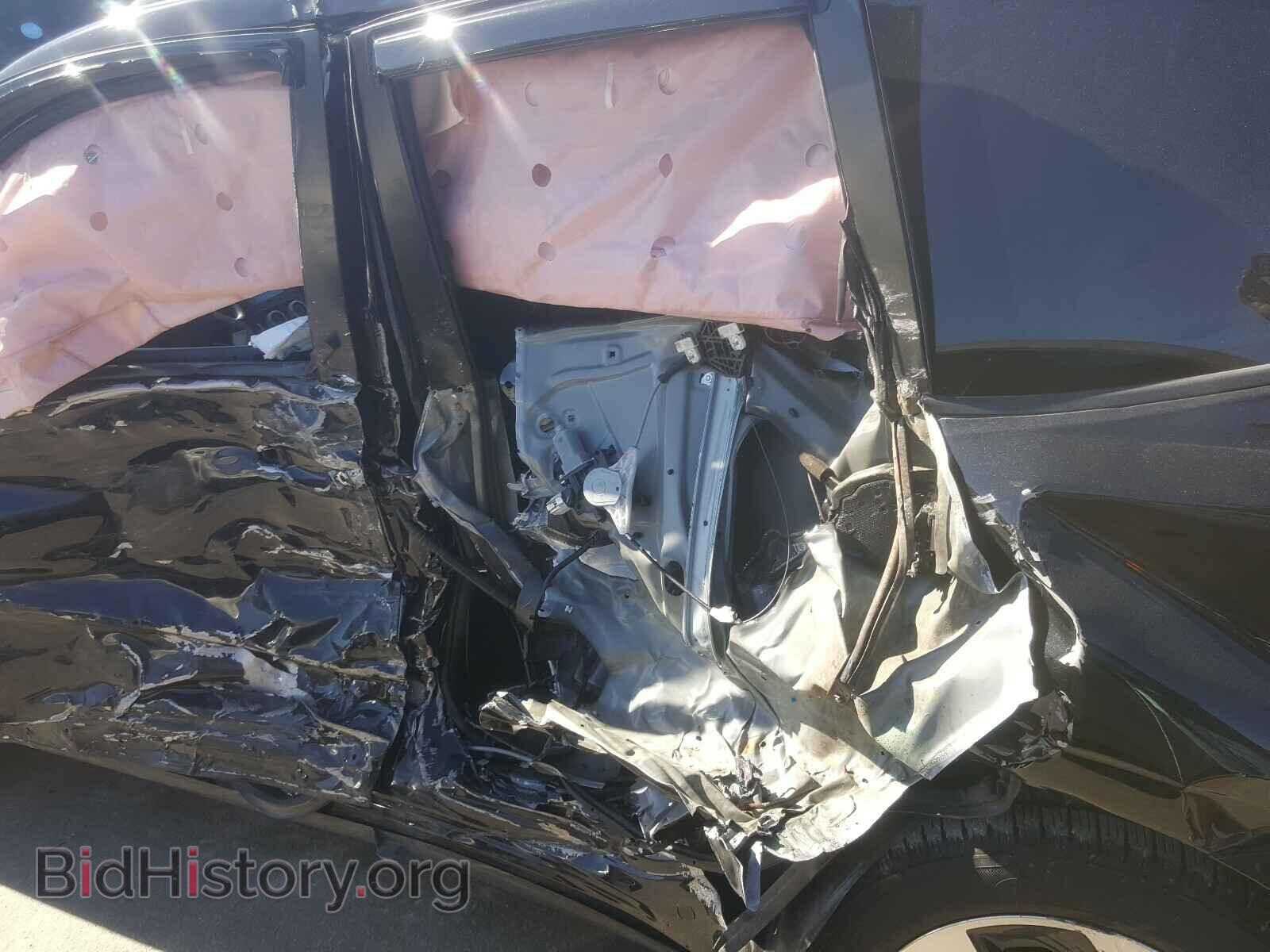 2017 SUBARU FORESTER - VIN: JF2SJADC3HH432287 - Photo 10