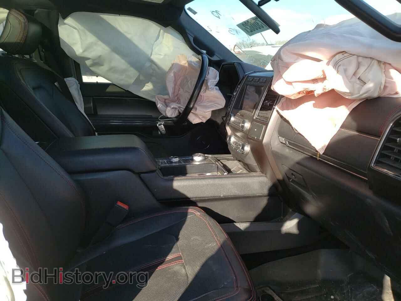 2020 FORD EXPEDITION - VIN: 1FMJU2AT1LEA43116 - Фото 5