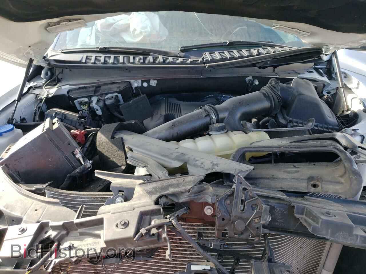 2020 FORD EXPEDITION - VIN: 1FMJU2AT1LEA43116 - Фото 7