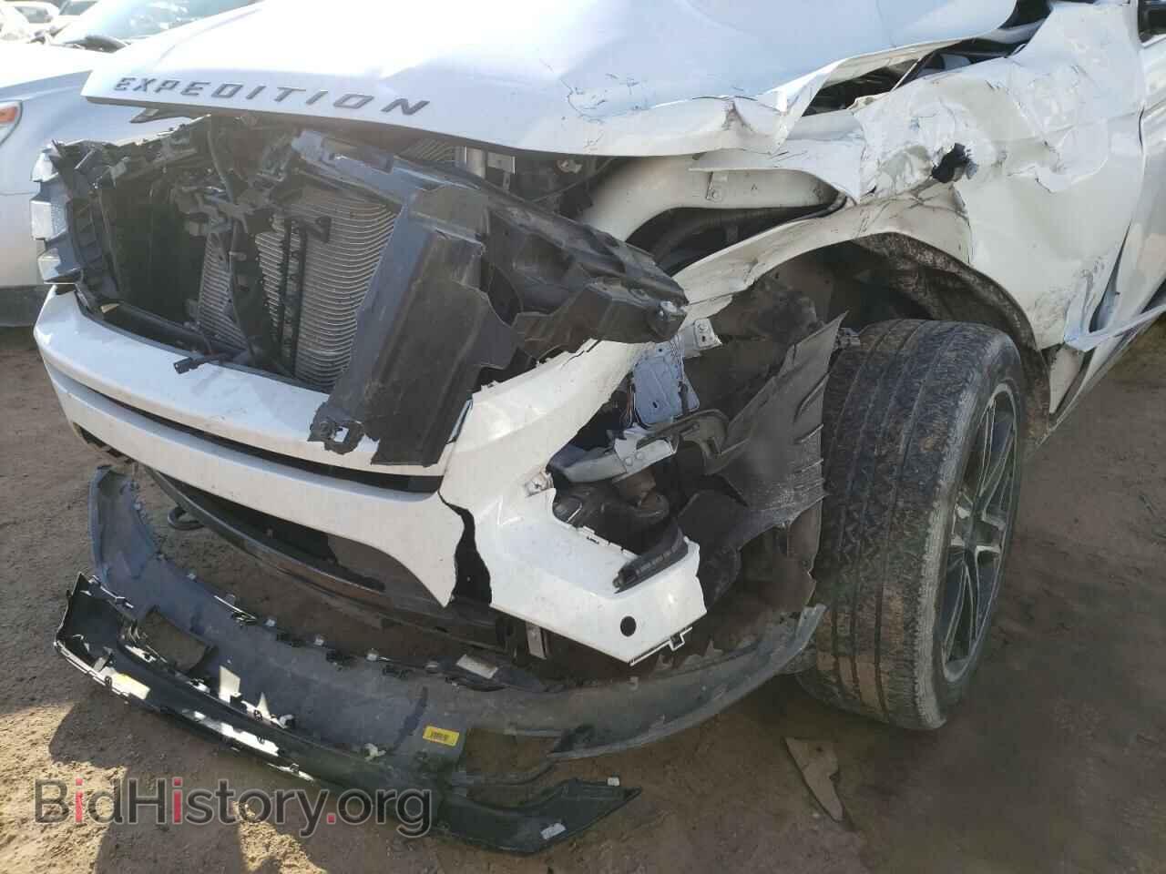 2020 FORD EXPEDITION - VIN: 1FMJU2AT1LEA43116 - Фото 9