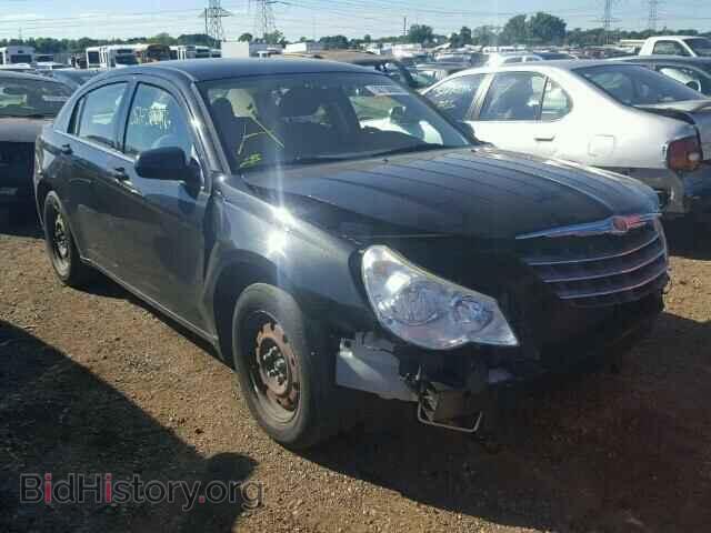 Photo 1C3LC46K88N135850 - CHRYSLER SEBRING 2008