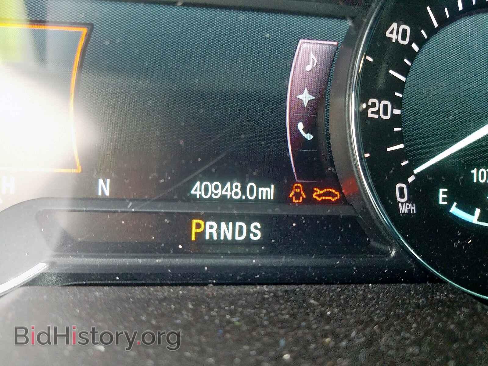 2016 LINCOLN MKX - VIN: 2LMTJ8KR2GBL88362 - Photo 8