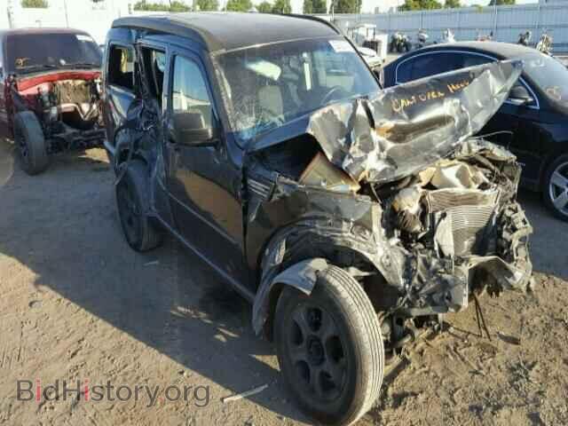 Фотография 1D8GT58K28W165566 - DODGE NITRO 2008