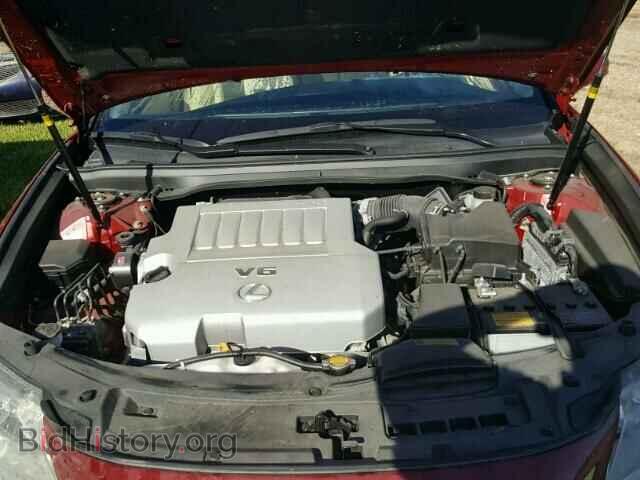 2013 LEXUS ES350 - VIN: JTHBK1GG1D2063340 - Фото 7