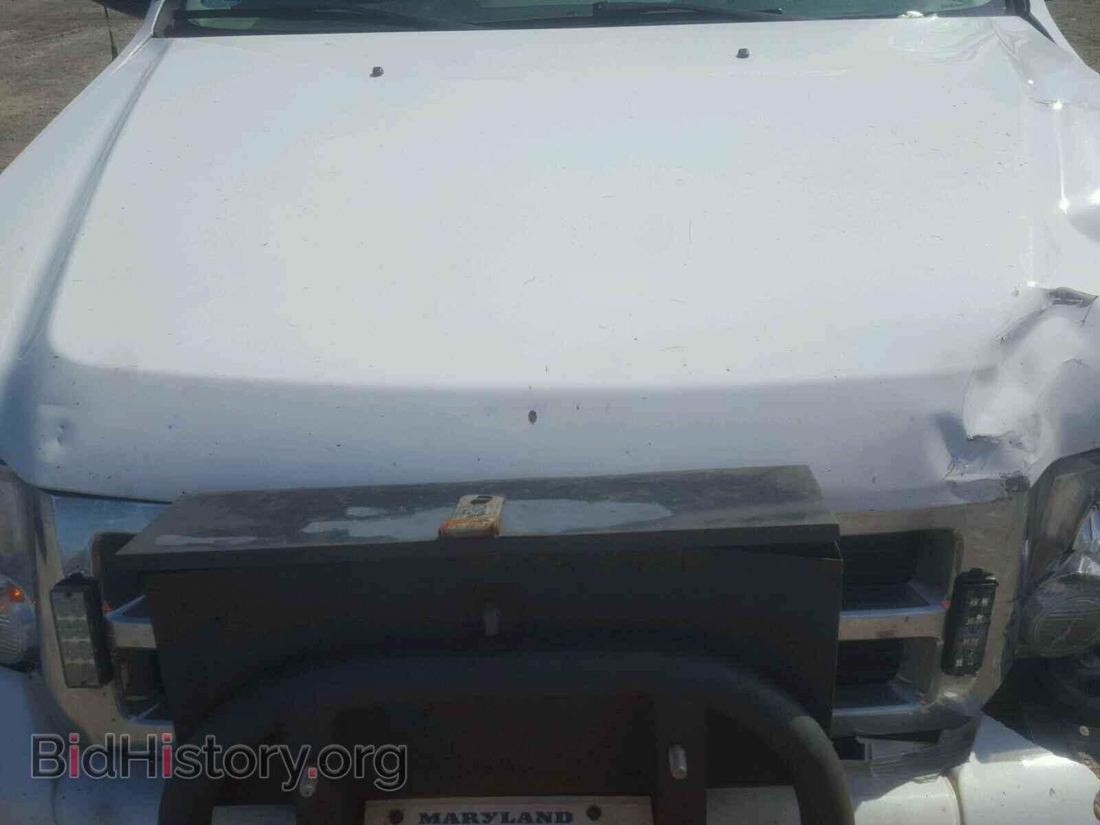 2012 FORD ESCAPE - VIN: 1FMCU0D71CKC56063 - Photo 7