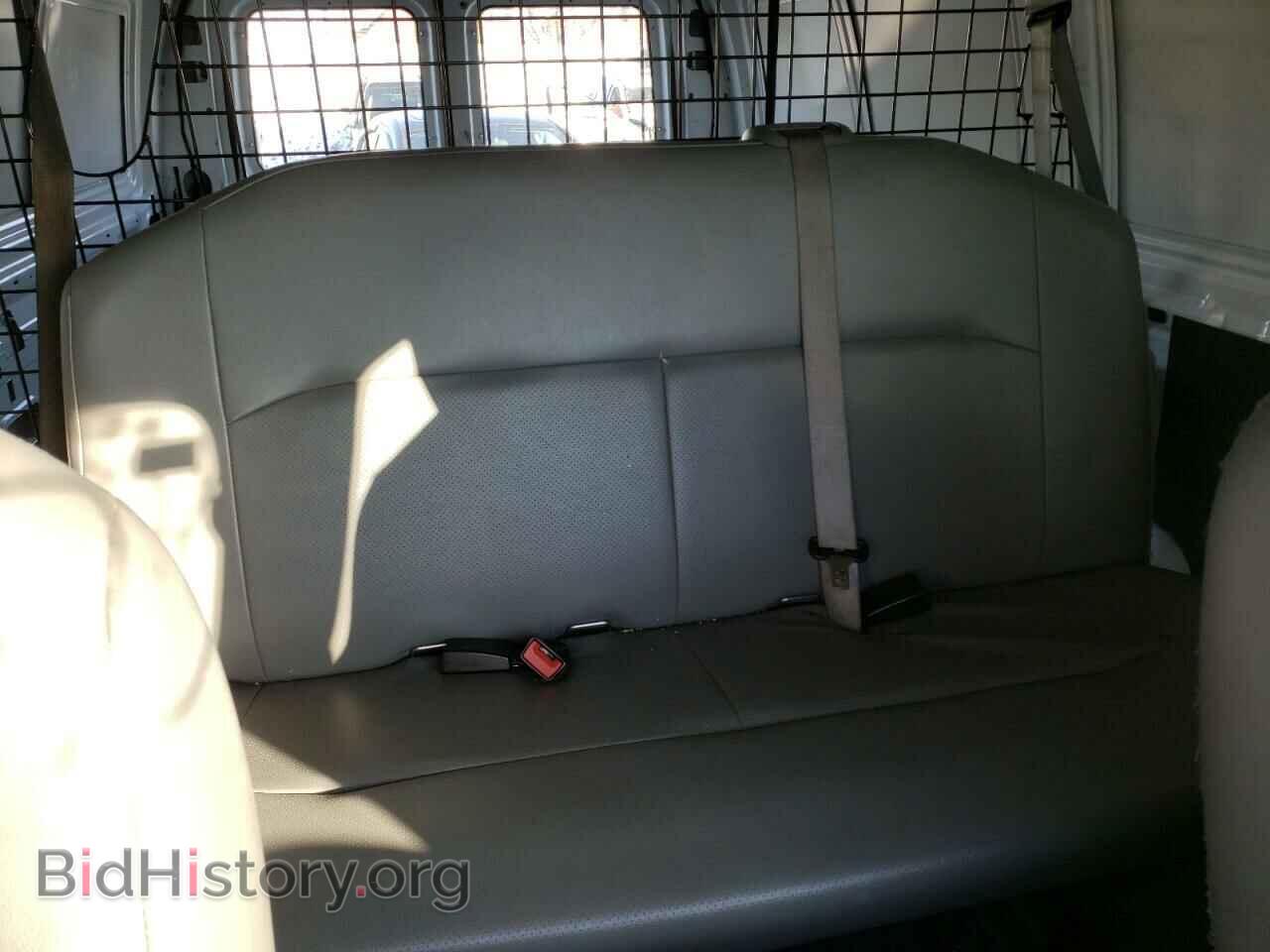 2010 FORD ECONOLINE - VIN: 1FTNE1EW7ADA61608 - Фото 6