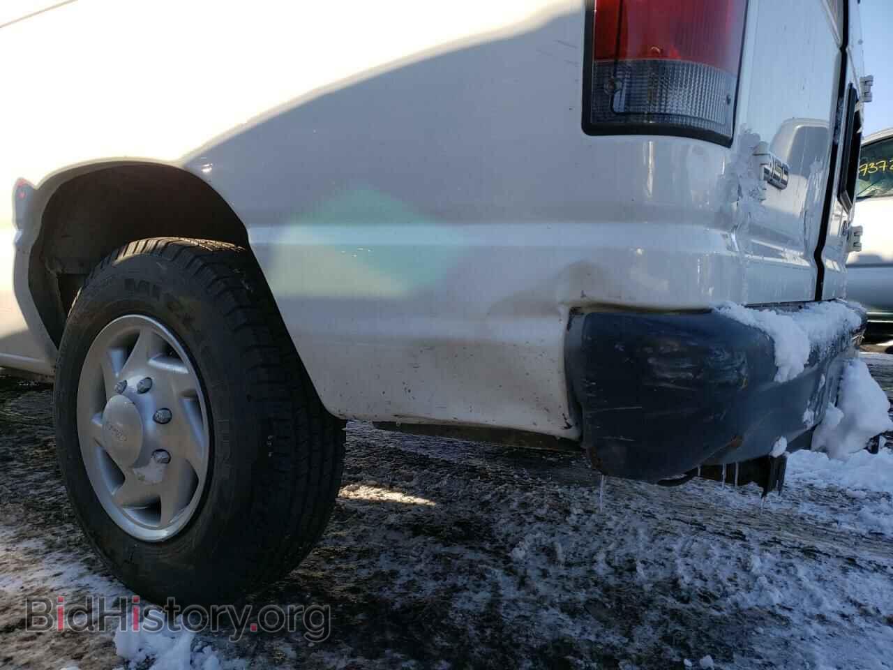 2010 FORD ECONOLINE - VIN: 1FTNE1EW7ADA61608 - Фото 9