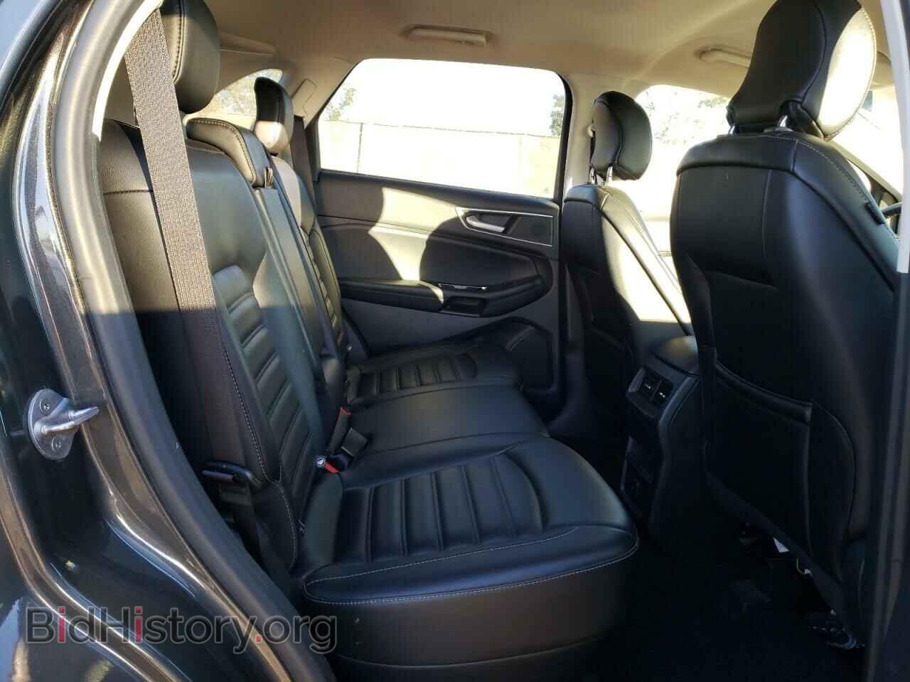 2019 FORD EDGE - VIN: 2FMPK4J96KBB90770 - Фото 6