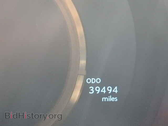 2014 LEXUS IS350 - VIN: JTHBE1D28E5003006 - Photo 8