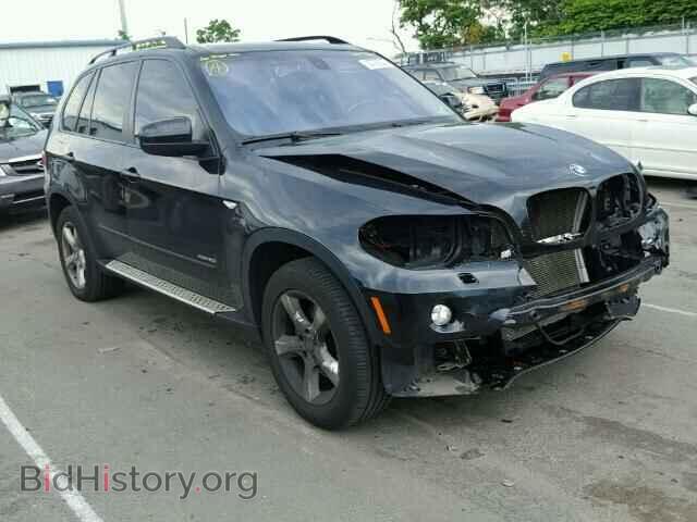 Photo 5UXFE4C57AL276877 - BMW X5 2010