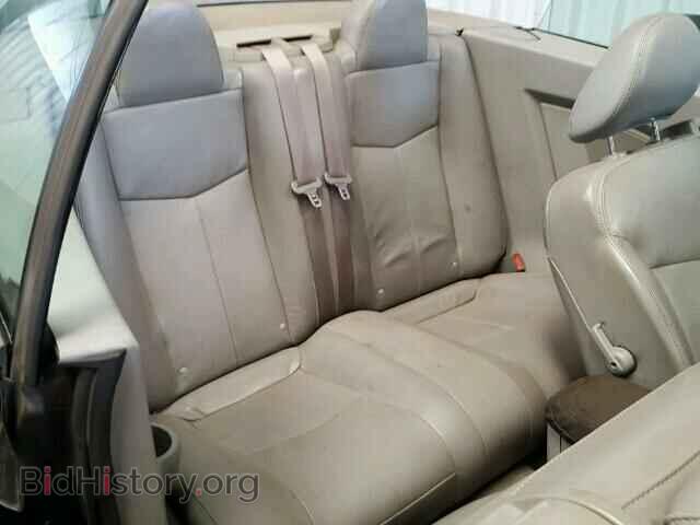 2008 CHRYSLER SEBRING - VIN: 1C3LC65M88N624635 - Фото 6