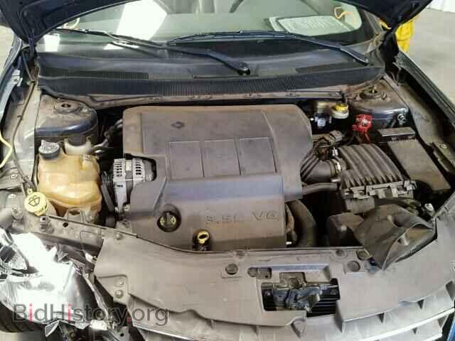 2008 CHRYSLER SEBRING - VIN: 1C3LC65M88N624635 - Фото 7