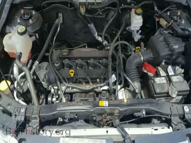2012 FORD ESCAPE - VIN: 1FMCU0D73CKA03925 - Фото 7