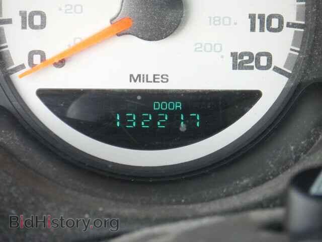 2005 DODGE NEON - VIN: 1B3ES56C95D288181 - Фото 8