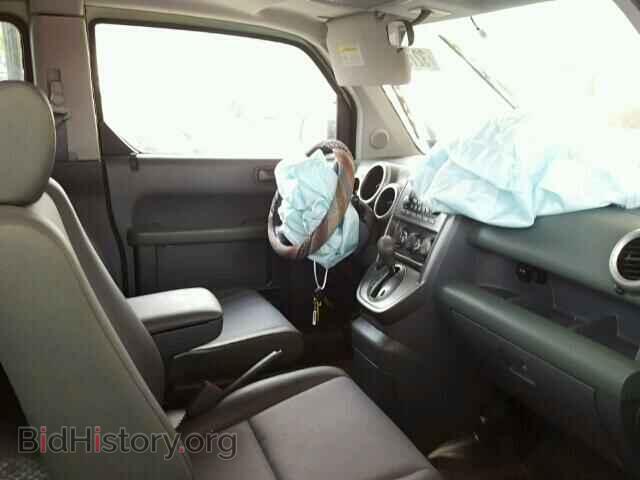 2003 HONDA ELEMENT - VIN: 5J6YH28543L045009 - Photo 5