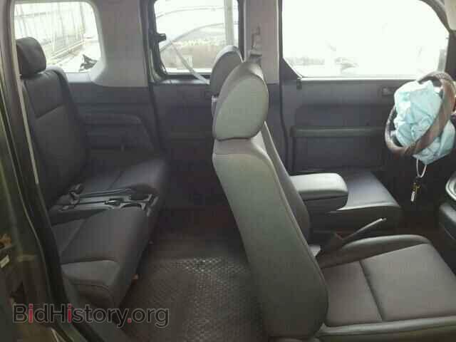 2003 HONDA ELEMENT - VIN: 5J6YH28543L045009 - Photo 6