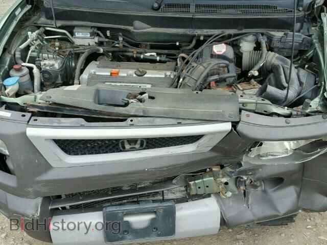 2003 HONDA ELEMENT - VIN: 5J6YH28543L045009 - Photo 7