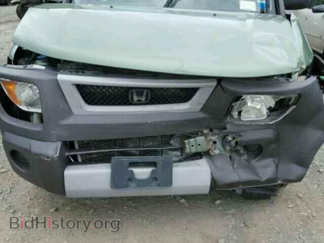2003 HONDA ELEMENT - VIN: 5J6YH28543L045009 - Photo 9