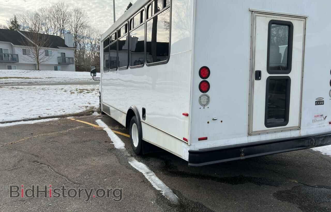 2014 FORD ECONOLINE - VIN: 1FDFE4FS9EDA93401 - Фото 3