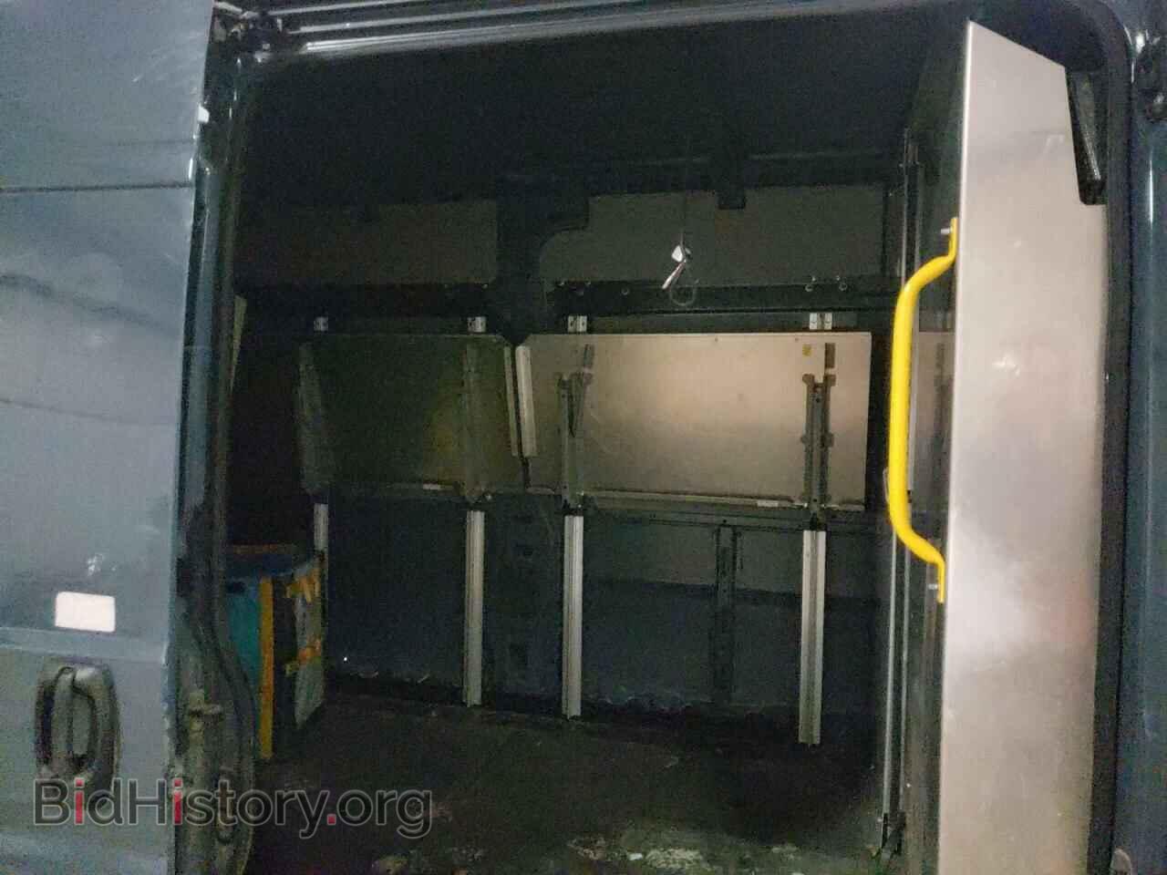 2020 RAM PROMASTER - VIN: 3C6URVJGXLE117314 - Фото 6