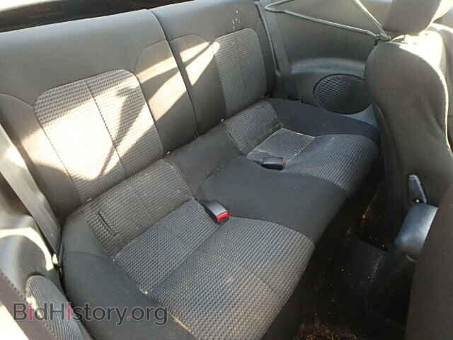 2003 MITSUBISHI ECLIPSE - VIN: 4A3AC84H83E049428 - Photo 6
