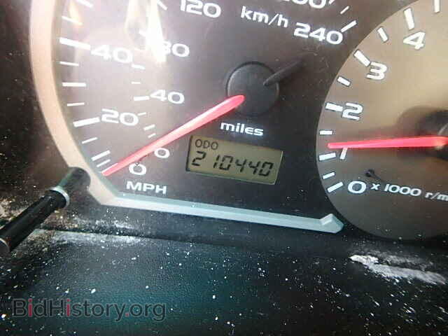 2003 MITSUBISHI ECLIPSE - VIN: 4A3AC84H83E049428 - Photo 8