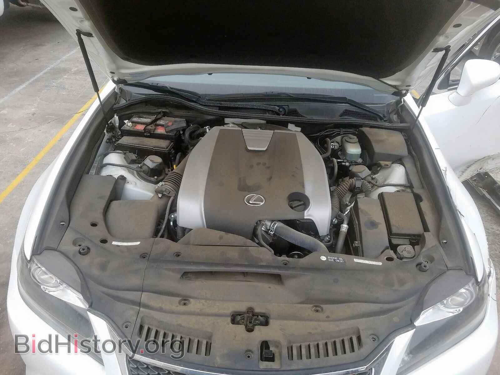 2015 LEXUS GS350 - VIN: JTHBE1BL7FA012736 - Фото 7