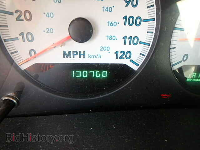 2006 DODGE CARAVAN - VIN: 2D4GP44L16R694429 - Фото 7