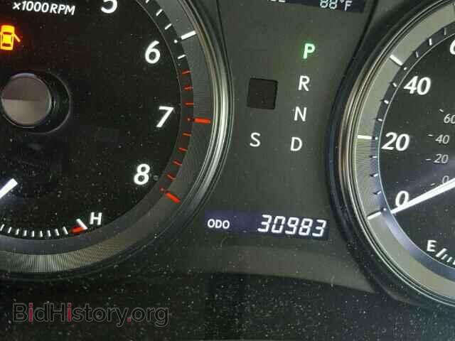 2010 LEXUS ES350 - VIN: JTHBK1EG6A2403404 - Фото 8