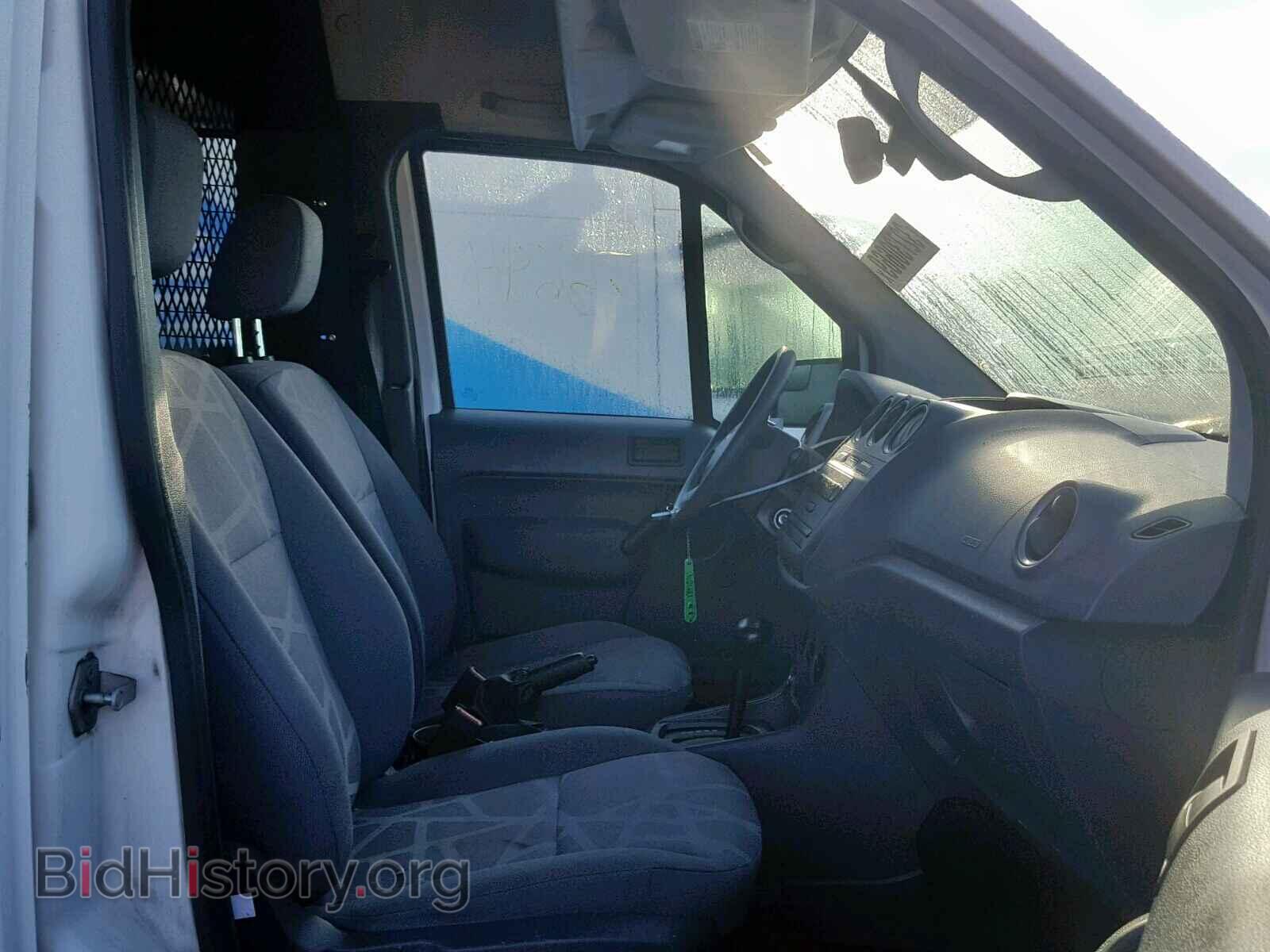 2013 FORD TRANSIT CO - VIN: NM0LS6AN5DT134959 - Фото 5