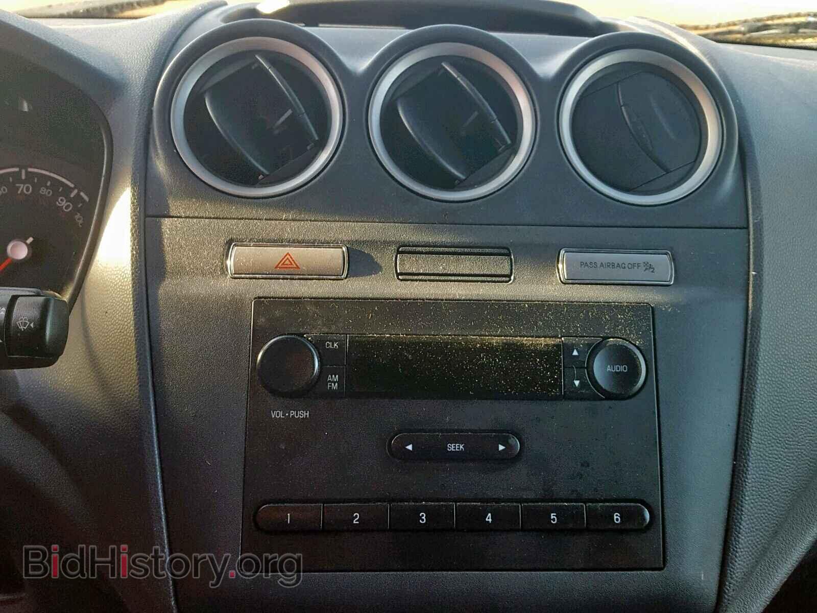 2013 FORD TRANSIT CO - VIN: NM0LS6AN5DT134959 - Фото 9